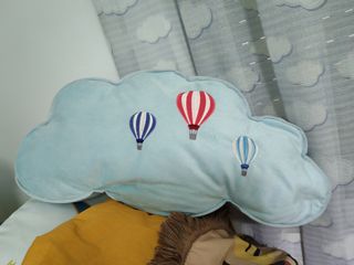 Lámpara infantil Ikea