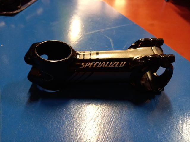 Potencia Specialized 1.1/8" 105mm