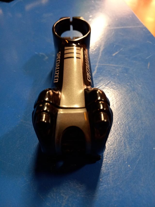 Potencia Specialized 1.1/8" 105mm