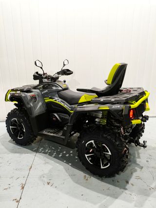 ODES PATHCROSS 650 EDICION ESPECIAL