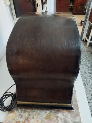 RADIO ANTIGUA "INTER"