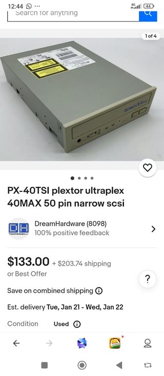Ordenador completo LG ultraplex40MAX