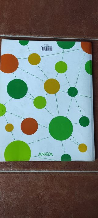 Ciencias de la Naturaleza 4.