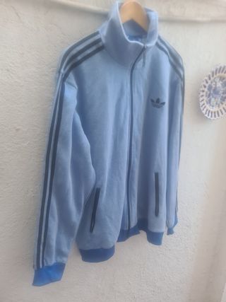 Chaqueta Adidas originals talla xl 