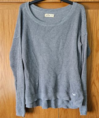 Jersey Hollister