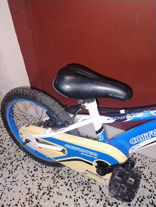 BICICLETA INFANTIL BH