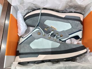 Scarponcini Timberland Tg. 45 USA 11 UK 10,5