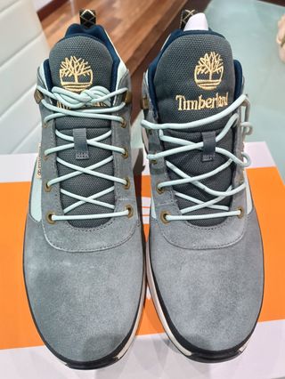 Scarponcini Timberland Tg. 45 USA 11 UK 10,5