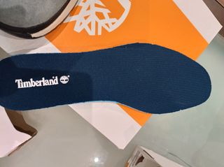 Scarponcini Timberland Tg. 45 USA 11 UK 10,5
