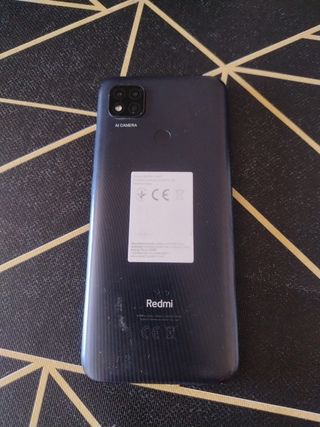 Móvil Redmi 9