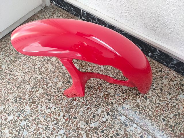 Guardabarros Ducati Monster 695