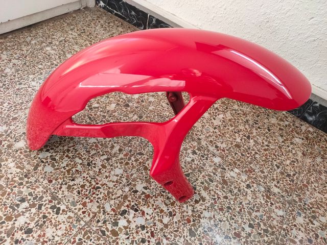 Guardabarros Ducati Monster 695