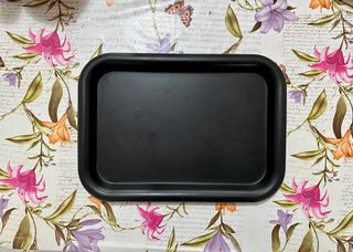 Alessi Vassoio Rettangolare made in Italy