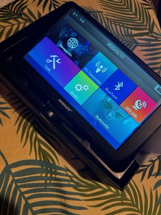 Gps awesafe