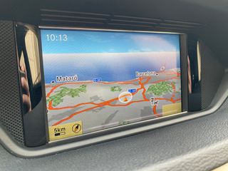 Mercedes-Benz E350 Estate CDI 265cv 7G-Tronic