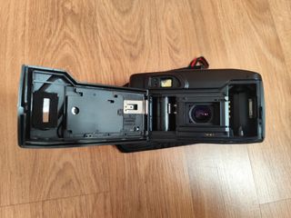 Cámara de fotos analógica Samsung