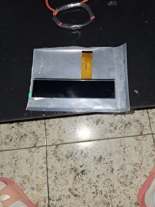 Pantalla led microcar mc1 y mc2