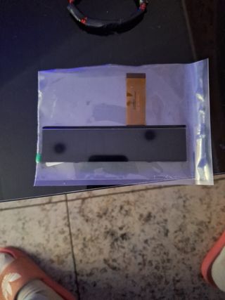 Pantalla led microcar mc1 y mc2