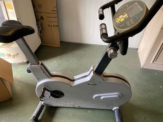 Bicicleta estatica