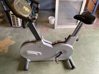 Bicicleta estatica