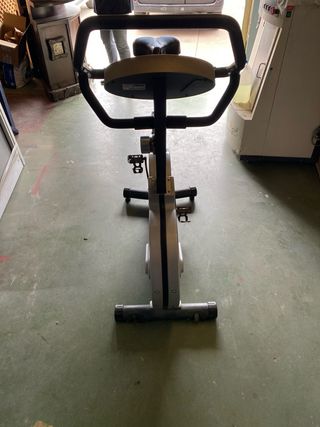 Bicicleta estatica