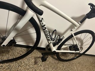 Specialized tarmac sl 8 