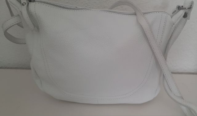 Bolsos italianos en polipiel a estrenar