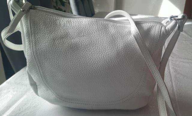 Bolsos italianos en polipiel a estrenar