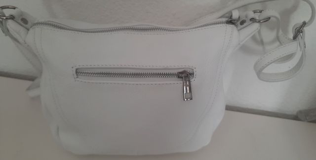 Bolsos italianos en polipiel a estrenar