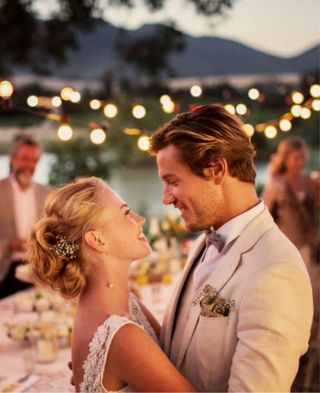 Reportaje completo Boda 