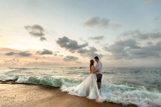 Reportaje completo Boda 