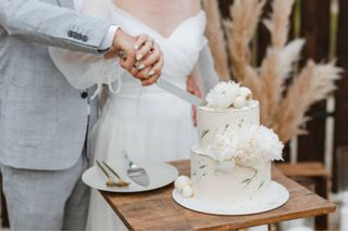 Reportaje completo Boda 