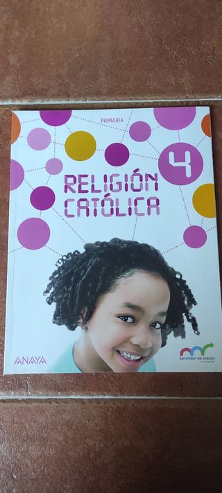 Religión Católica 4.