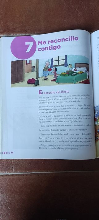 Religión Católica 4.