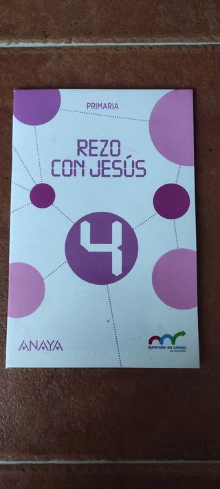 Religión Católica 4.