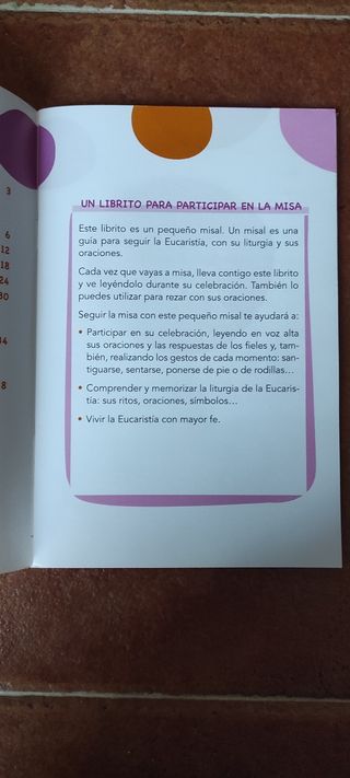 Religión Católica 4.