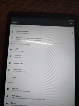 Tablet