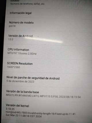 Tablet