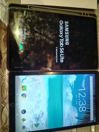Tablet