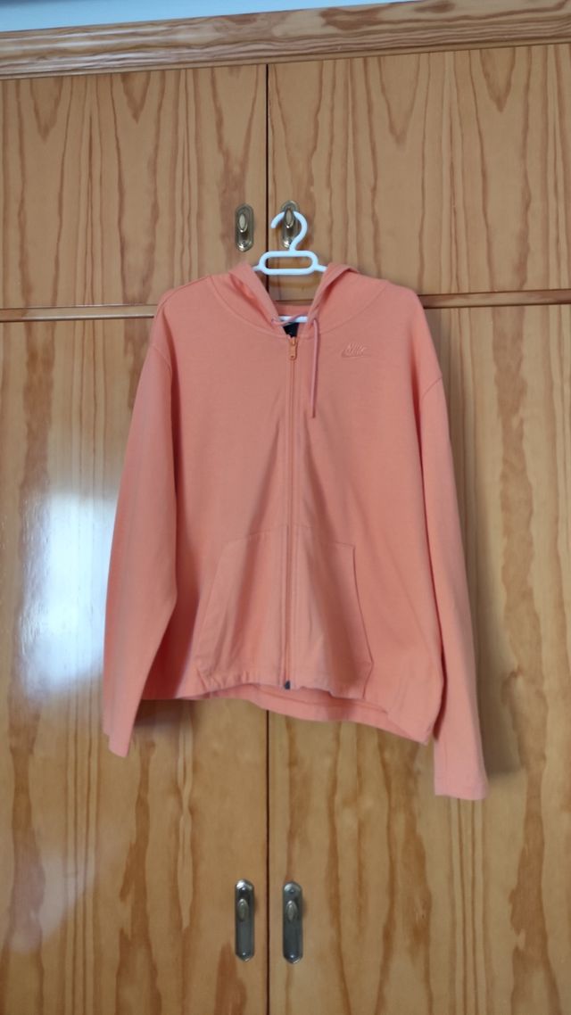 Sudadera nike