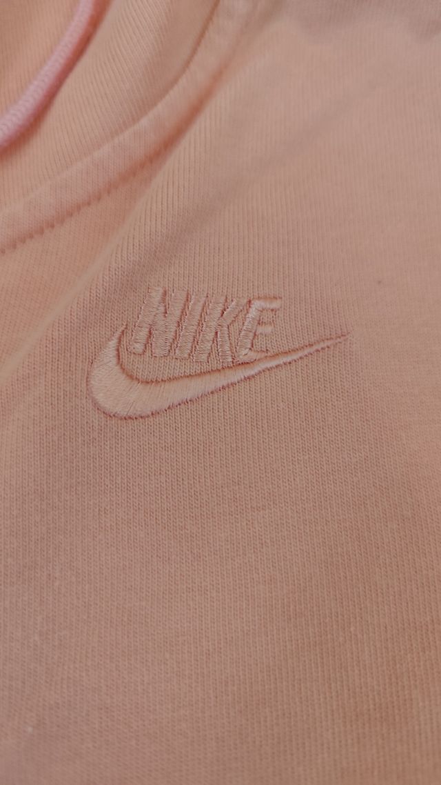 Sudadera nike