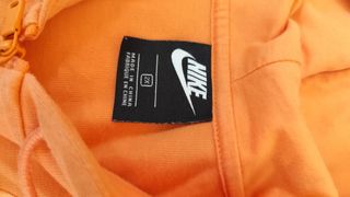 Sudadera nike