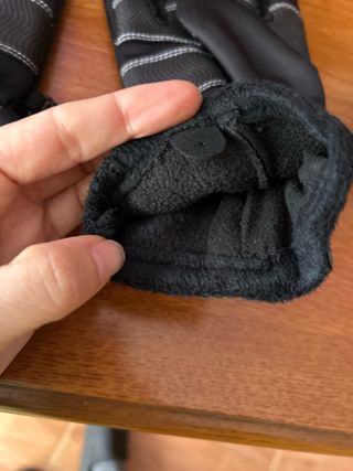Guantes ciclismo invierno Rockbros