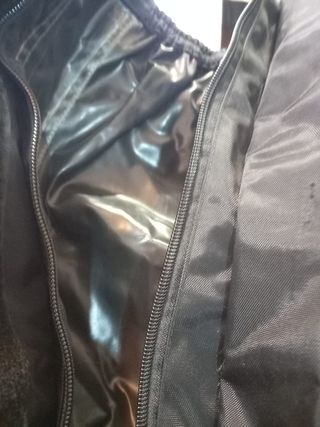 Cubrebotas Tucano Urbano impermeables para moto