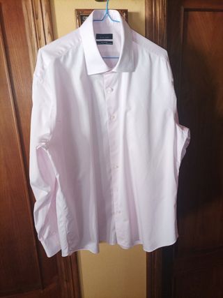 Camisa hombre 