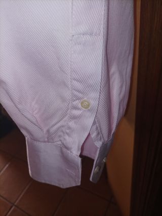 Camisa hombre 