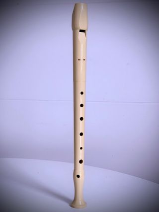 Flauta Hohner