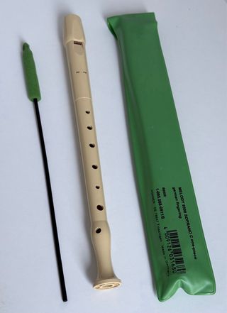 Flauta Hohner