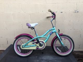 Bicicketa BikeStar 16”