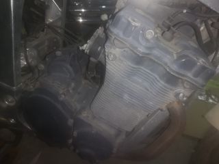 Suzuki gsxr 1100